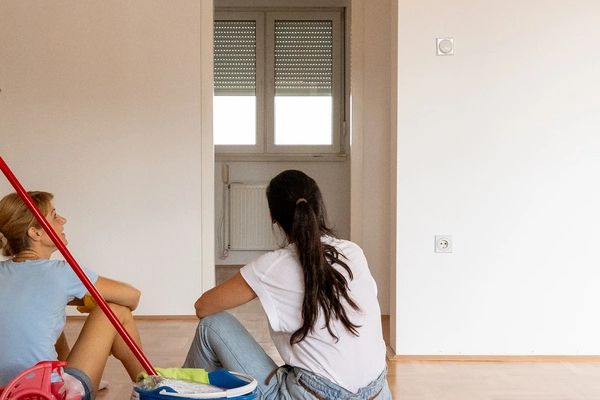Move-In / Move-Out Cleaning