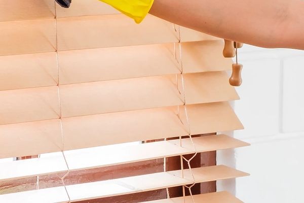 Residential Cleaning