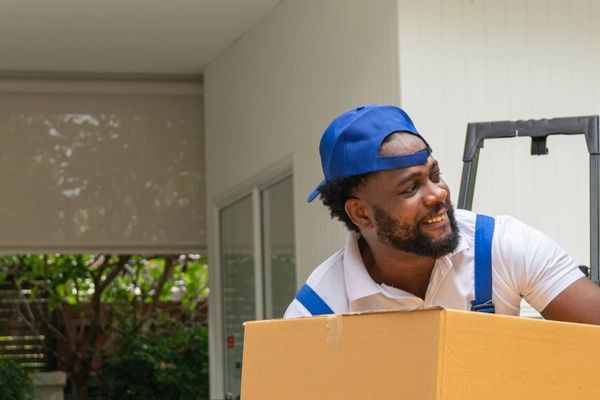 Moving Services