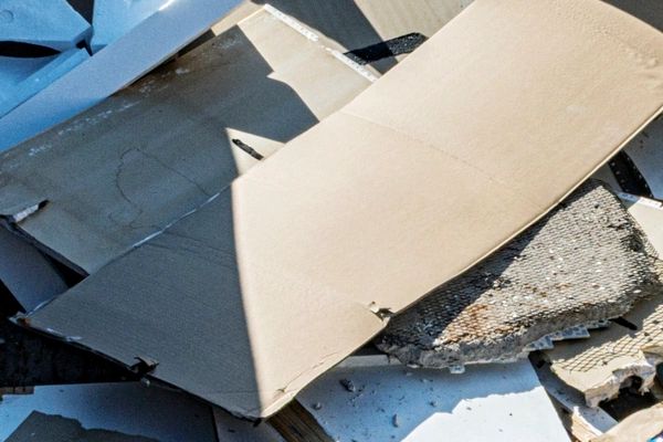 Commercial Cleanouts