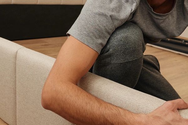 Furniture & Appliance Removal