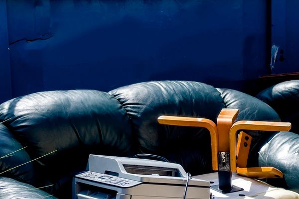 Residential Junk Removal