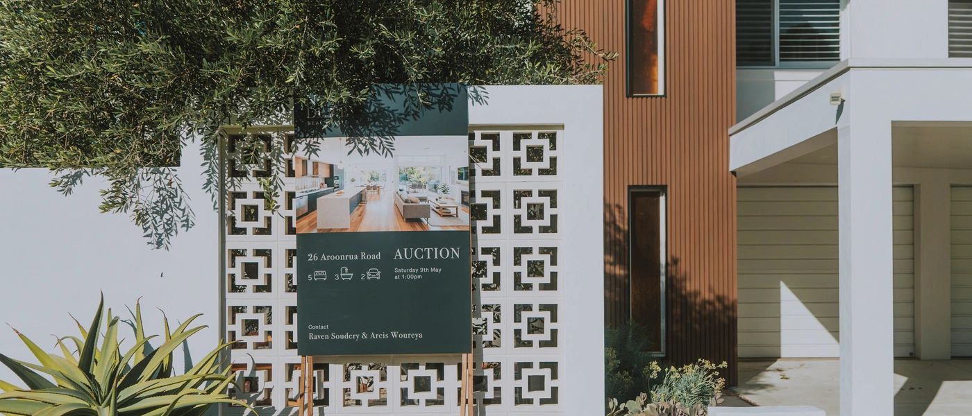 Modern home for sale in NYC or Long Island — real estate services by Movers & Cleanout Crew