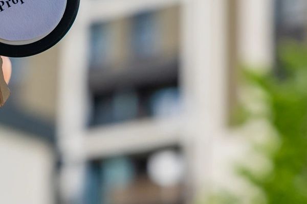 Investment Properties